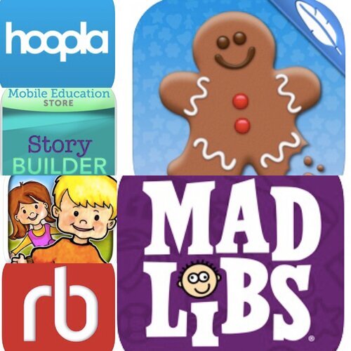 Duncan Lake Speech Therapy 5 Favorite Apps for School-Aged Kids