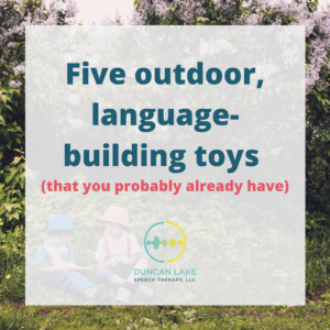 michigan outdoors language building toys