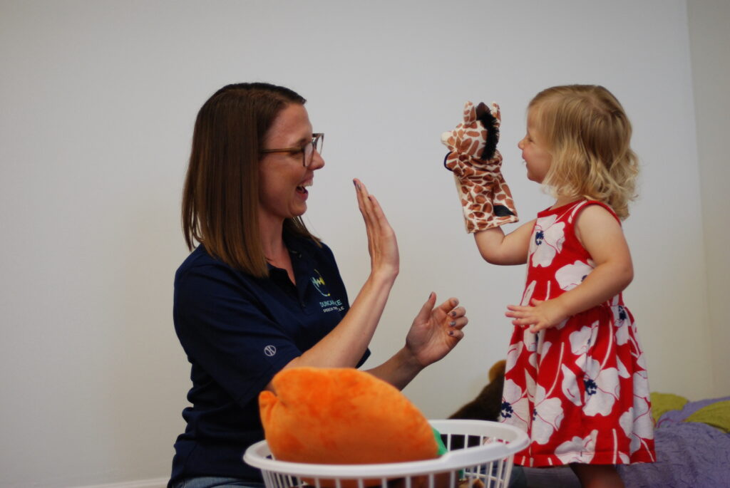 Services | Duncan Lake Speech Therapy | Grand Rapids, MI Speech Therapy