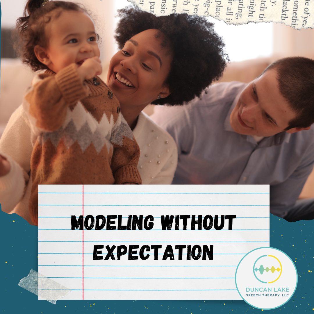 Modeling without expectation